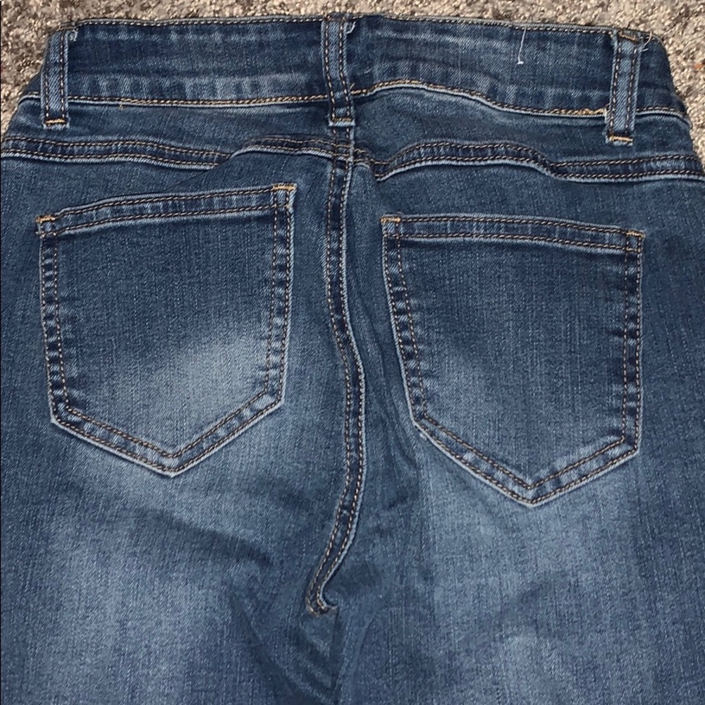Jeans - Picture 3 of 3